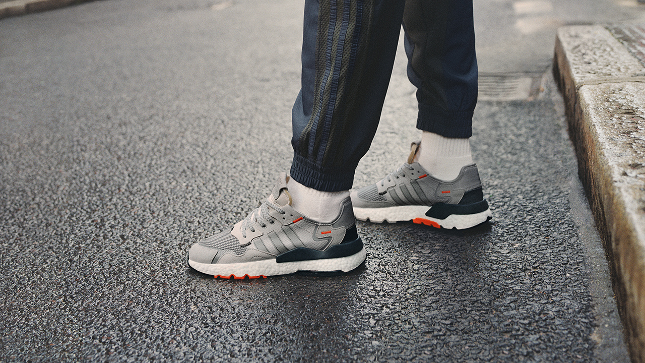 Adidas Originals Nite Jogger