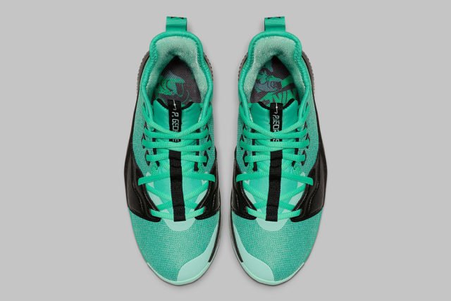 pg3 menta green