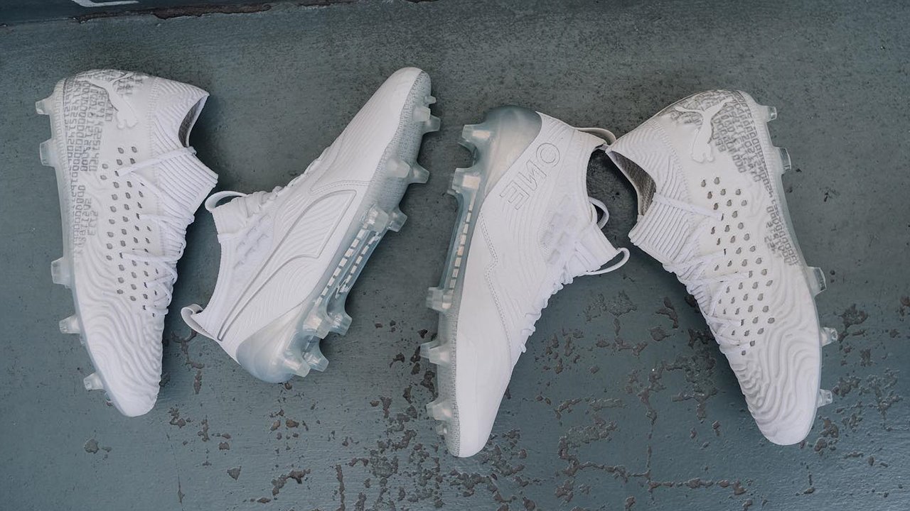 puma code 2019