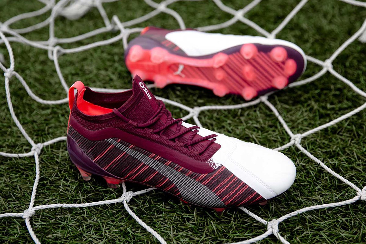 puma one 5.2 review