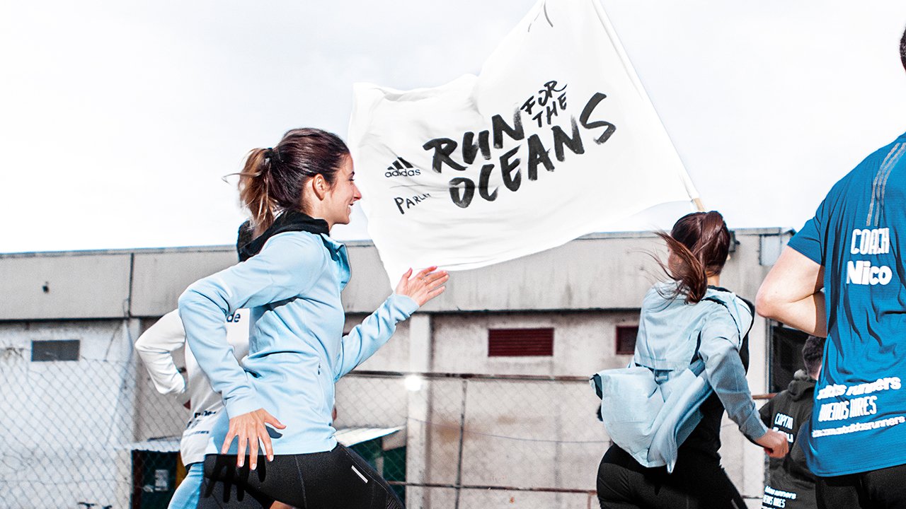 run for the oceans 2019 adidas