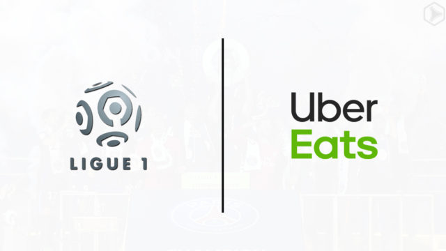 Ligue 1 Uber Eats: nuevo nombre a partir de 2020 - Marca ...