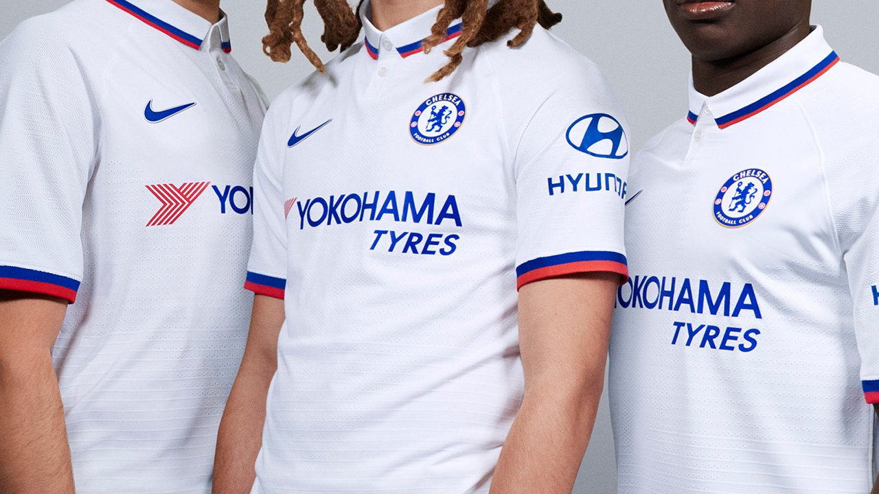 chelsea away shirt 2019 2020