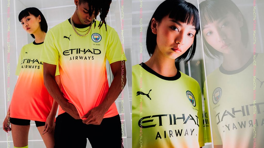 manchester city third kit 2019 20