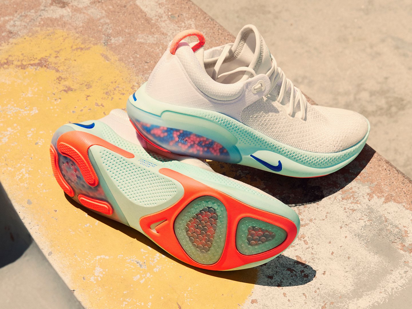 nikejoy