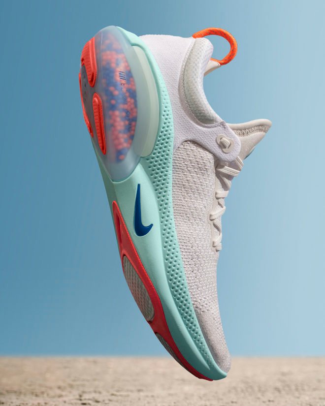 Nike Joyride: para que correr sea mÃ¡s fÃ¡cil - #MDGSportstyle