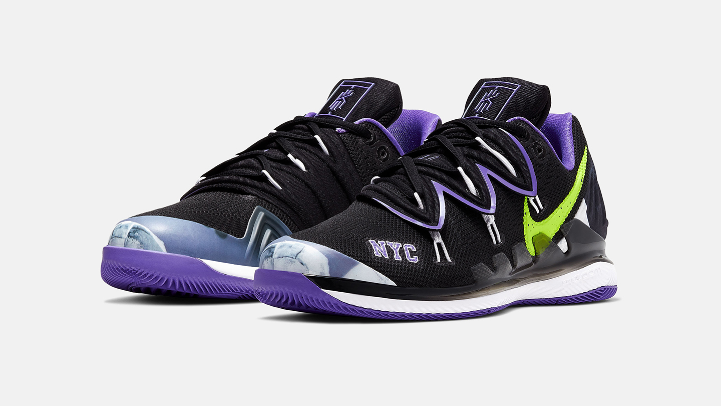 nike zoom vapor x kyrie 5