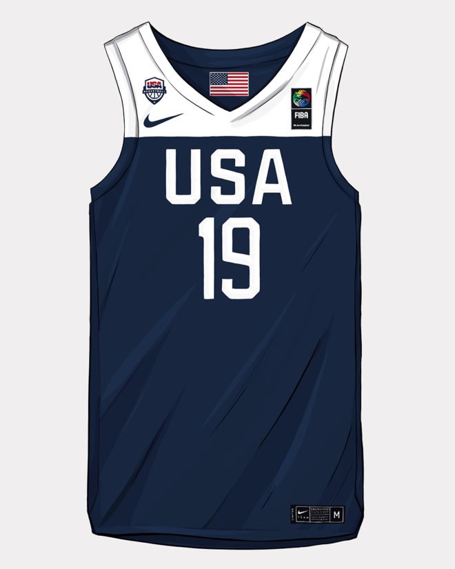 nike basketball 2019