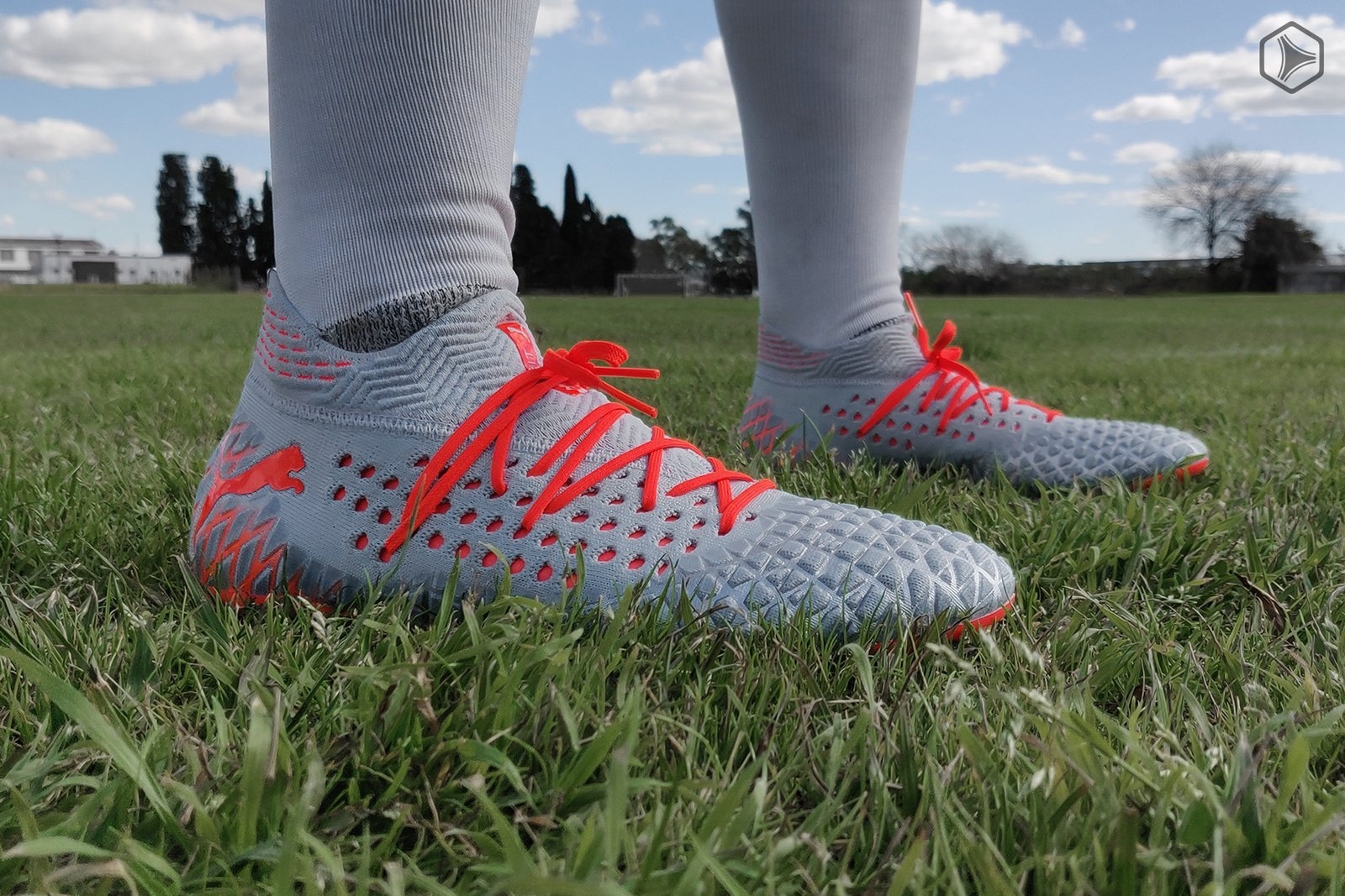 puma future 4.4 review