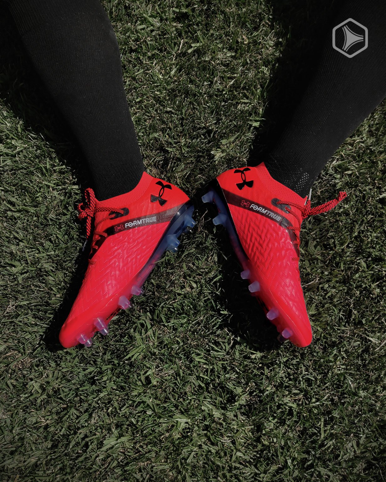 Review | Under Armour Clone Magnetico Pro - Marca de Gol