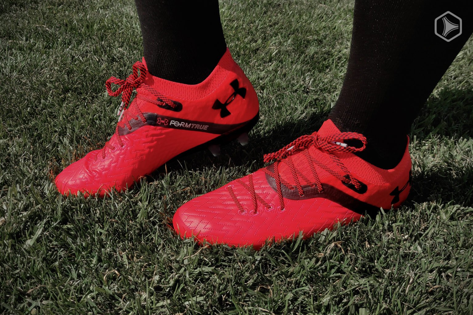 Review | Under Armour Clone Magnetico Pro - Marca de Gol