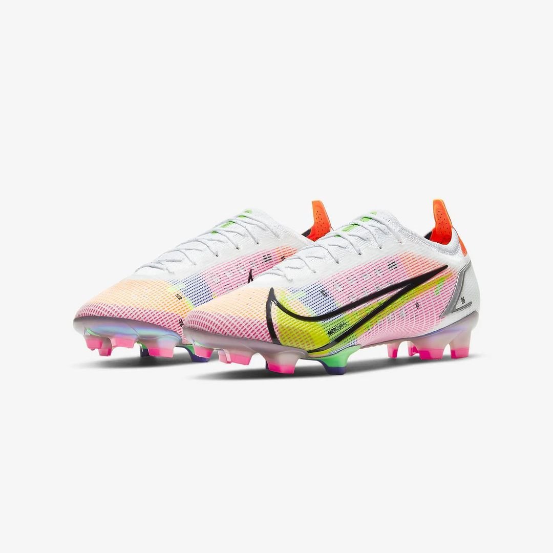 nike mercurial dragonfly 8