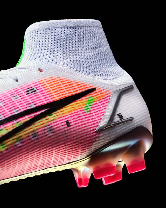 nike mercurial superfly 8 dragonfly
