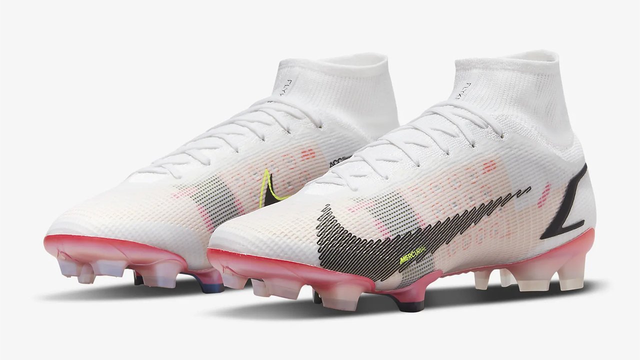 nike rawdacious pack cleats