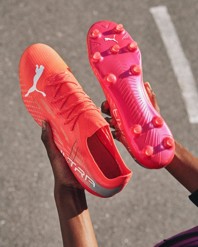 Puma zapatillas botines sales