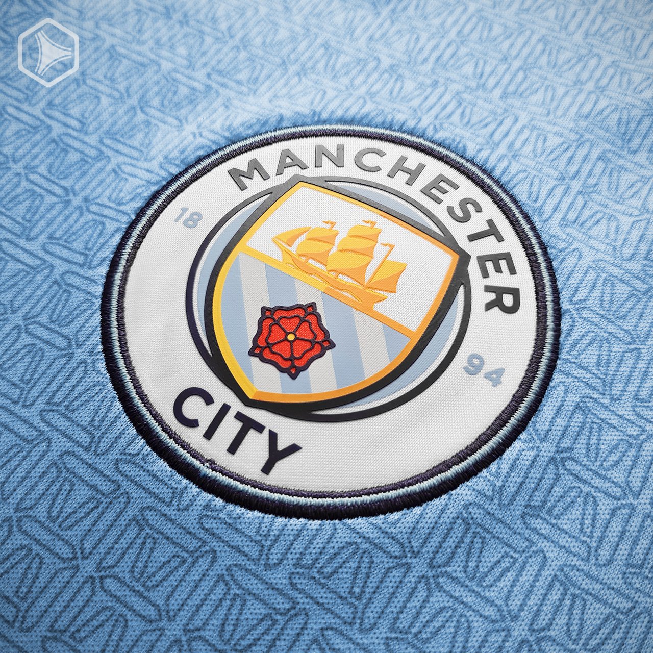 Review Camisetas Puma Del Manchester City 202122 Marca De Gol 6095