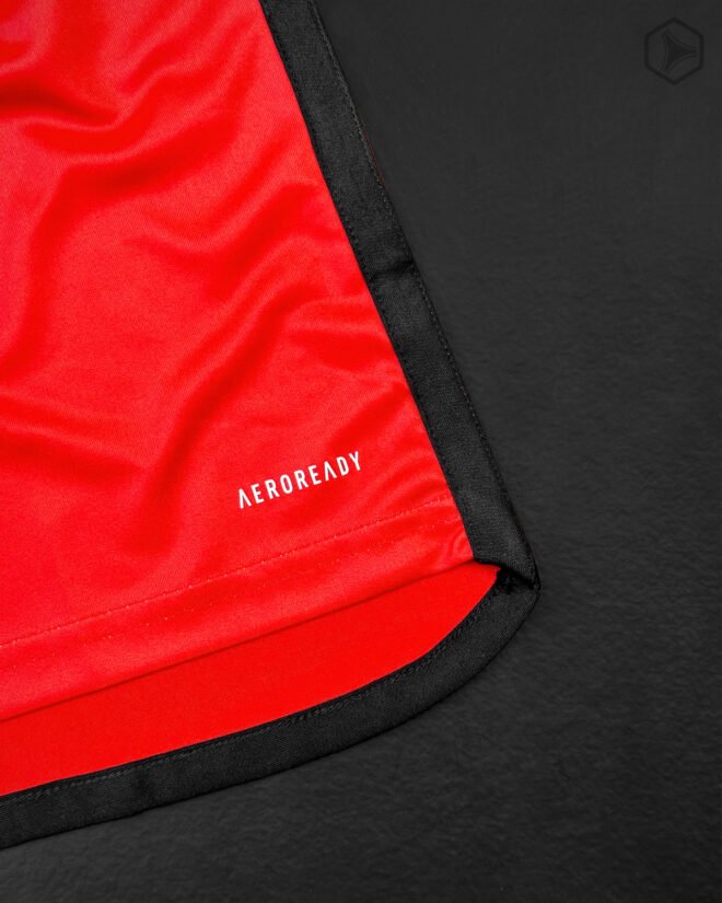 Short De Football Adidas - River Plate 2023 - Neuf