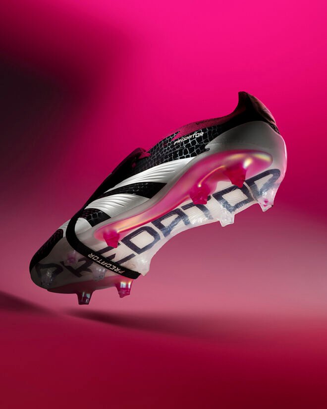 adidas Predator 30: el regreso de un ícono - Marca de Gol