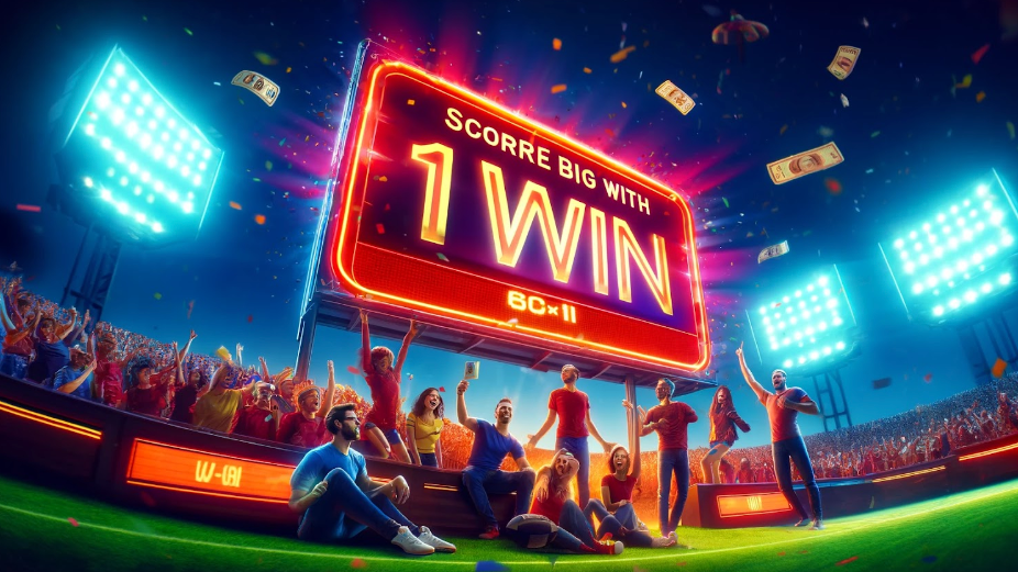 casino 1win