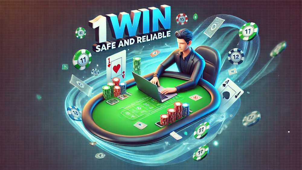 1win Casino