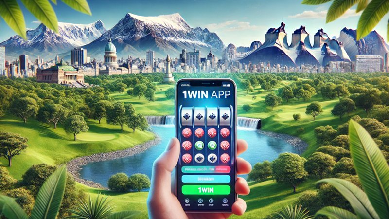 1win apk