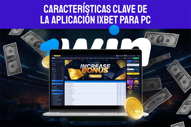 Cómo la aplicación 1Win para PC mejora la comodidad y funcionalidad del ...