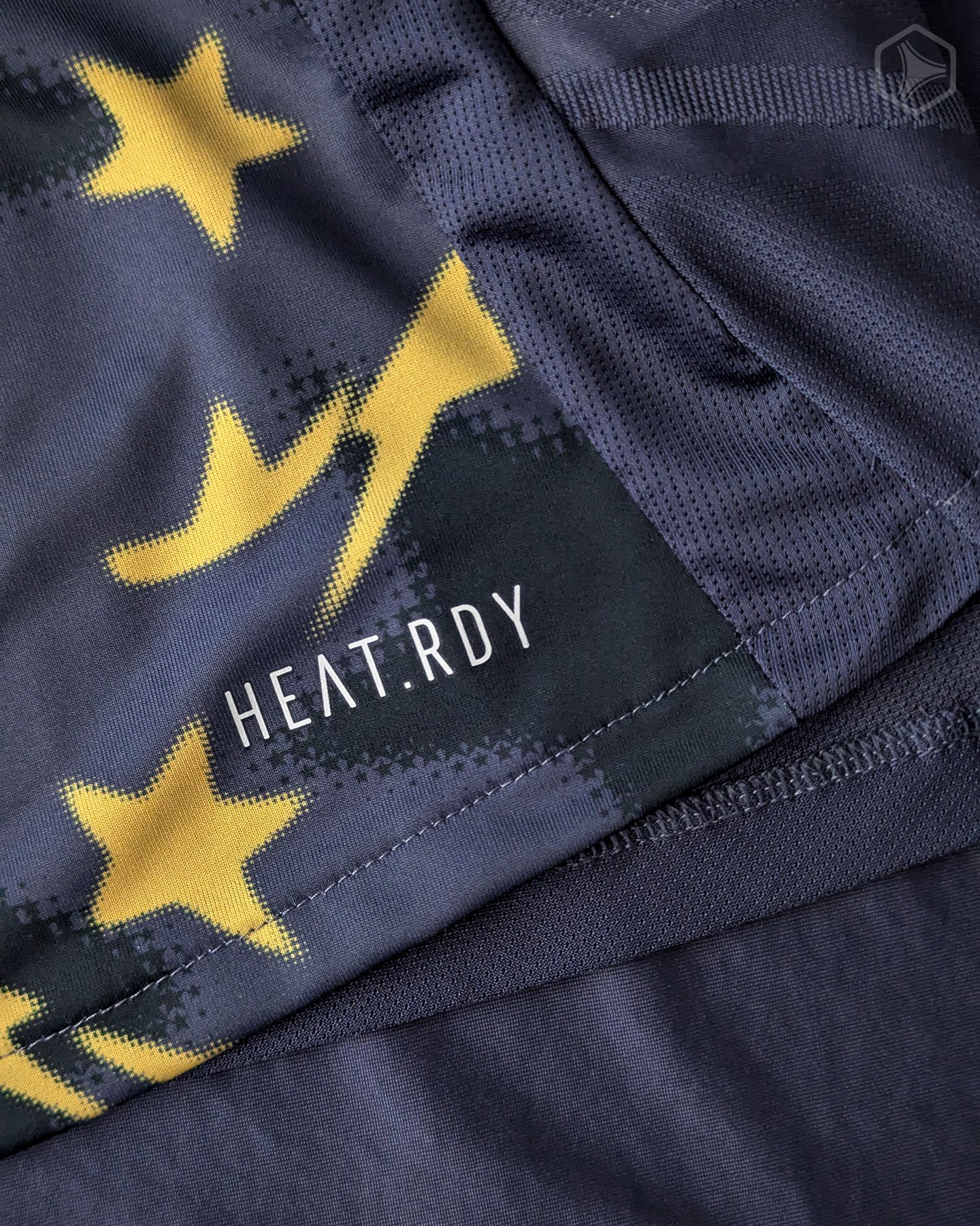 Review Tercera camiseta adidas de Boca Juniors 2025 - Marca de Gol