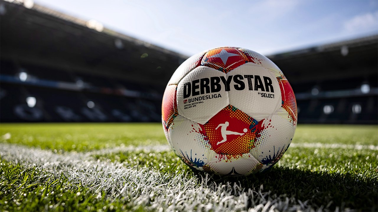 Ballon de football Derbystar  Multikick  acheter à