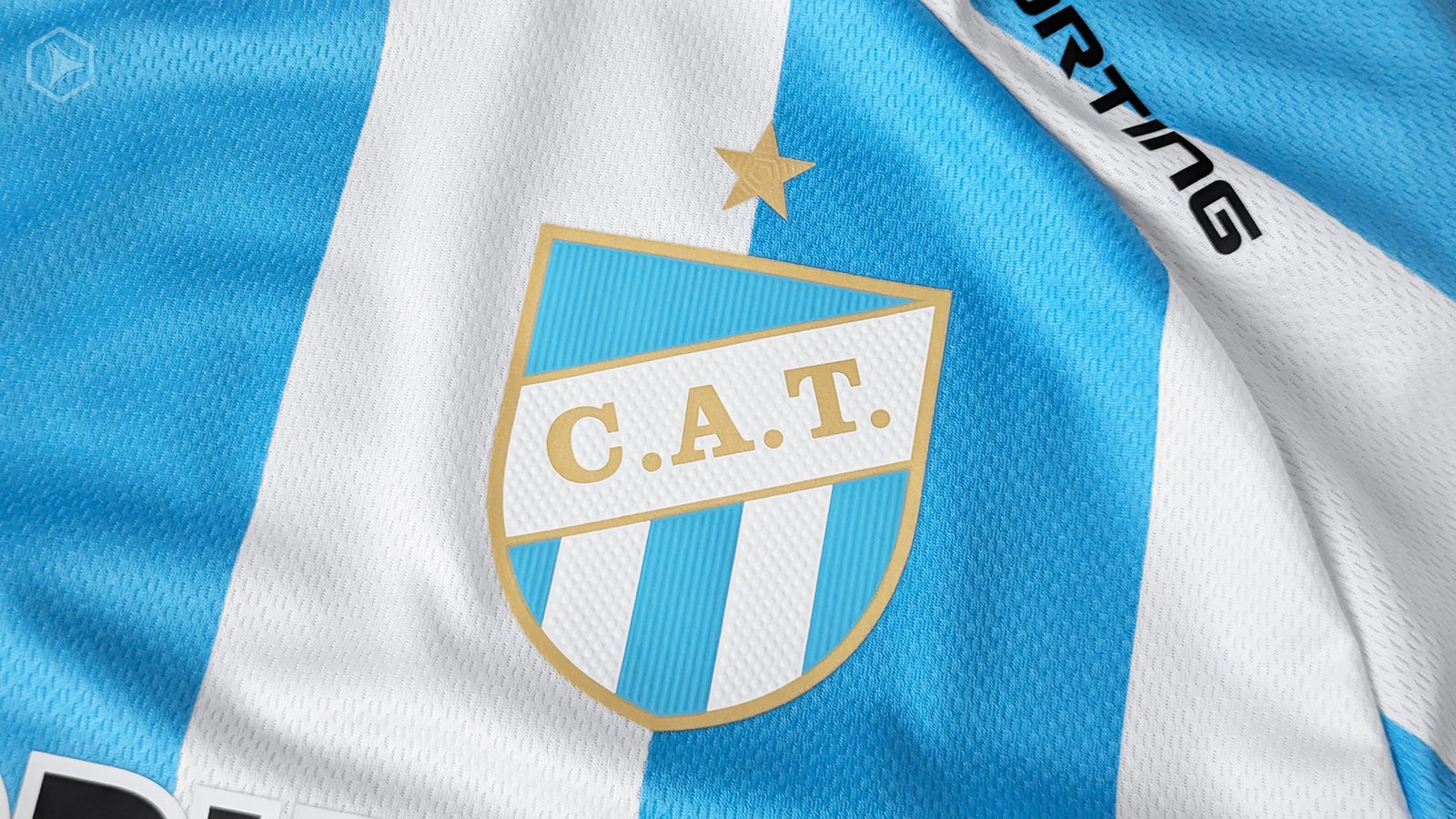 Review Camiseta Kappa De Atlético Tucumán 2025 2026review Camiseta