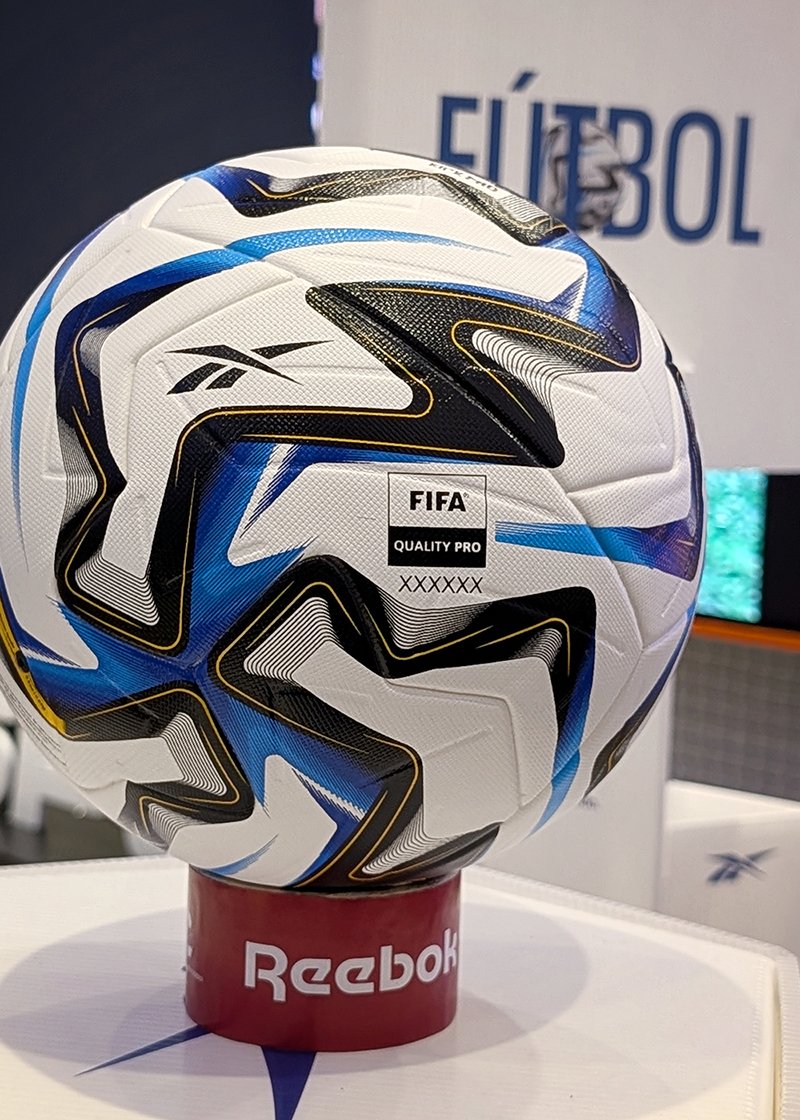 Sportcom Showroom Buenos Aires 2025 - Marca de Gol